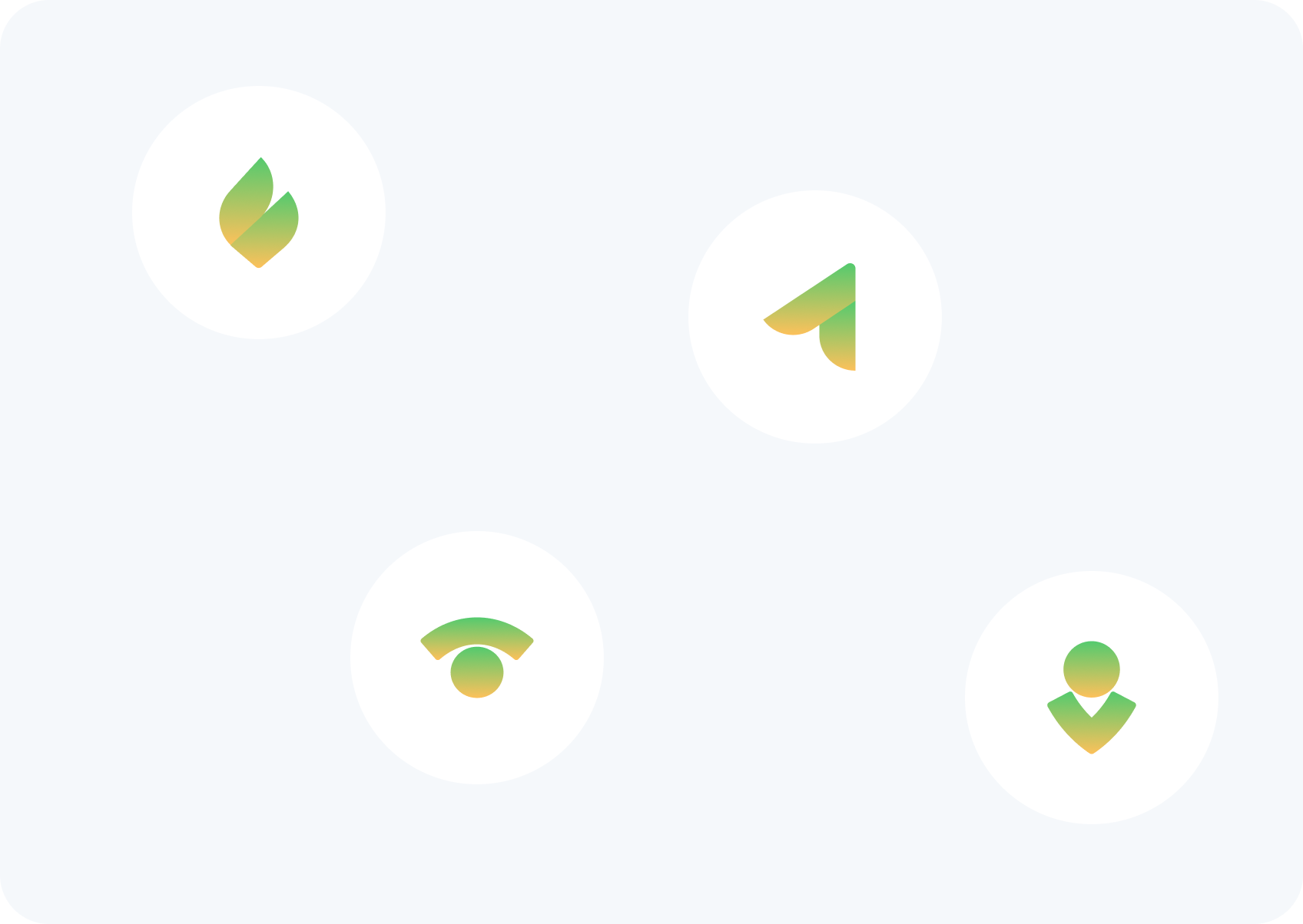 Use a pre-integrated platform