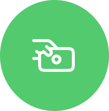 Access 100+ payment methods