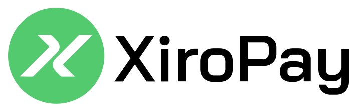 XiroPay logo